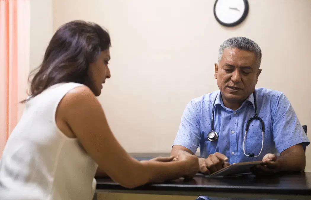 5 Signs You Need to See a Physiotherapist (Not Just Rest)