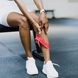 Physical therapy