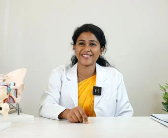 Ansu Susan Kuriakose