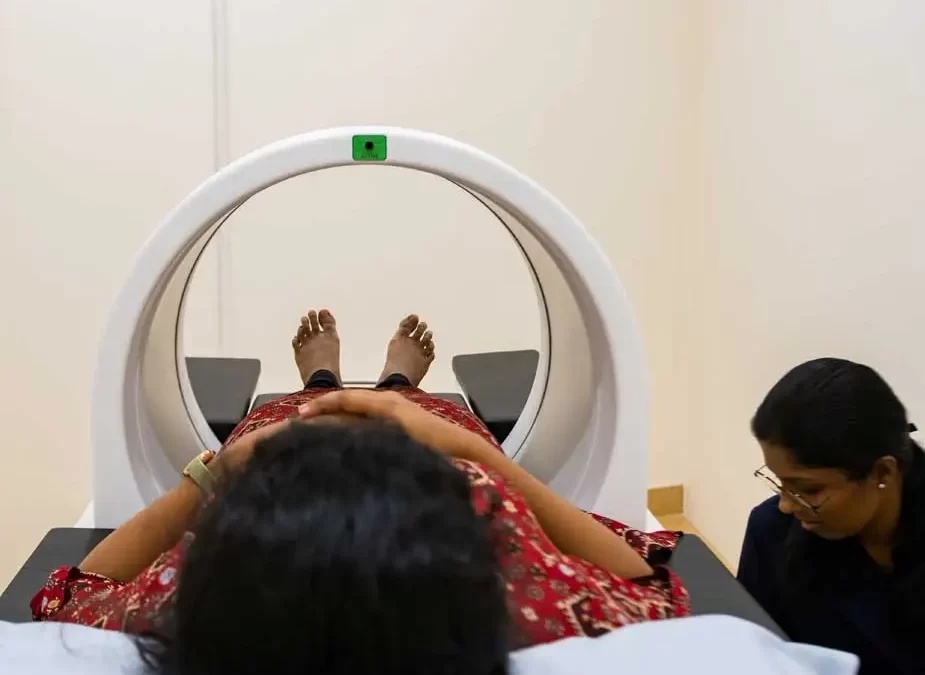 Non-Surgical Joint Pain Treatment in Kochi