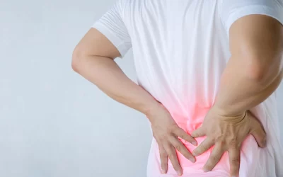 Back Pain and Prevention Techniques