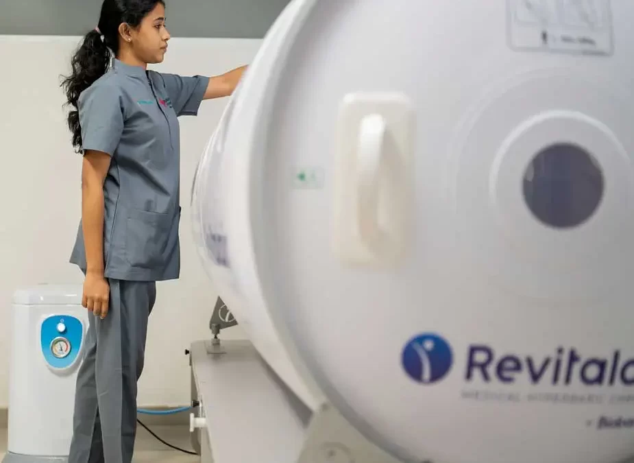 Advanced Wound Healing in Kochi: Why Non-Invasive Treatment Works