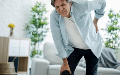 Lower Back Pain: Symptoms, common causes and when to seek treatment