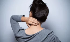 Neck Pain