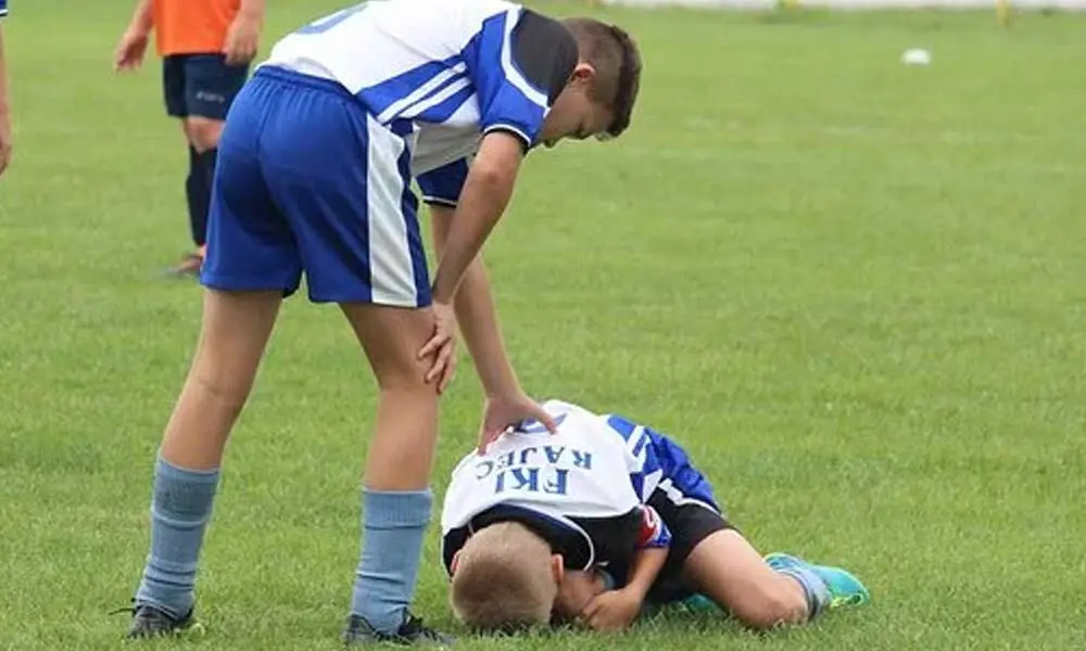 Sports Injuries: Types, Treatments, and Prevention