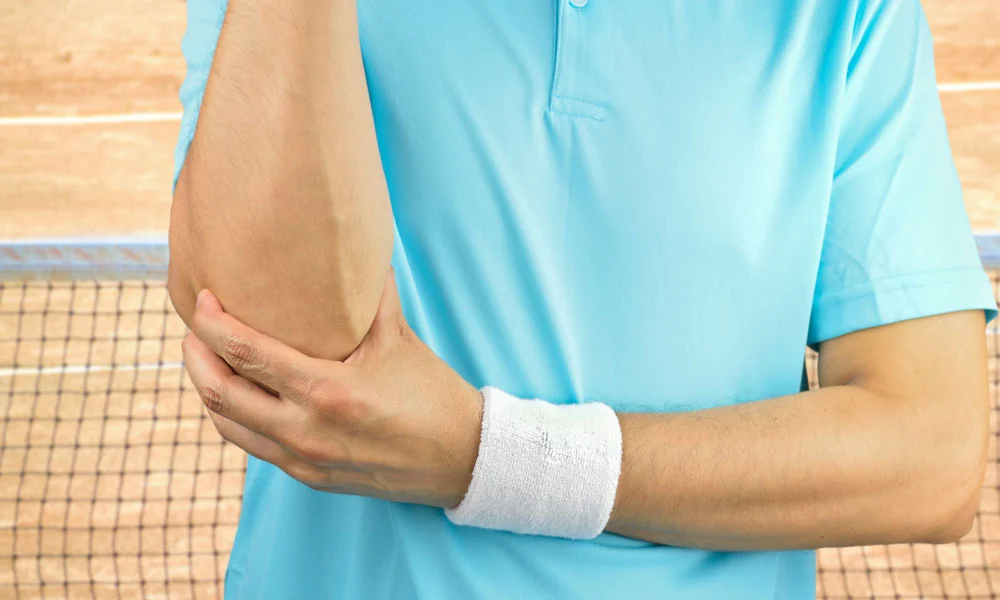 Tennis-elbow