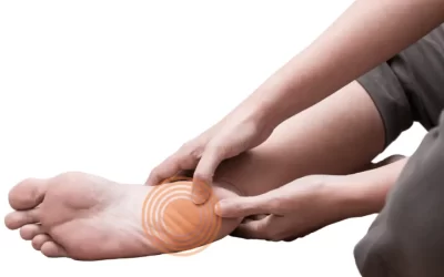 Symptoms, Causes and Non-Surgical Treatment for Plantar Fasciitis