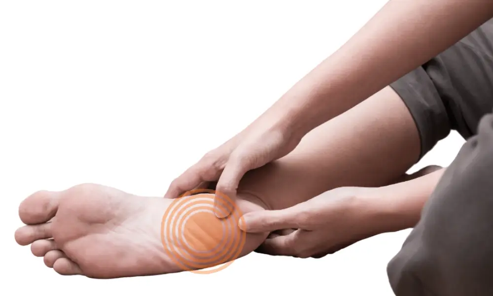 Symptoms, Causes and Non-Surgical Treatment for Plantar Fasciitis