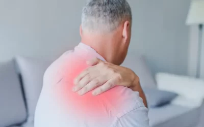Shoulder Pain: Common causes and treatment options