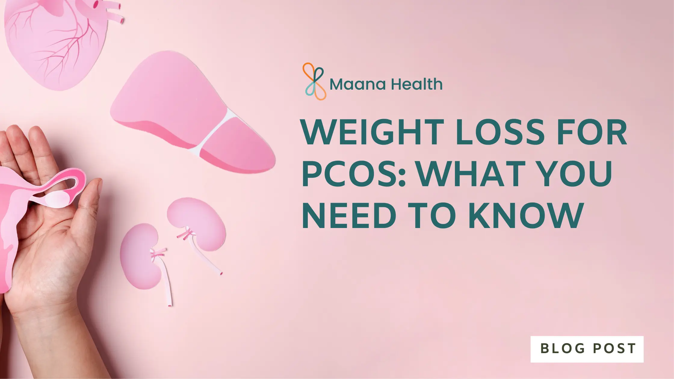 Unlocking the Power of Weight Loss for PCOS: What You Need to Know ...