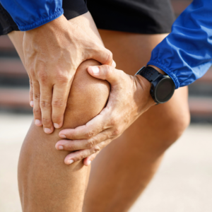 Knee Osteoarthritis