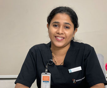 Ansu Susan Kuriakose