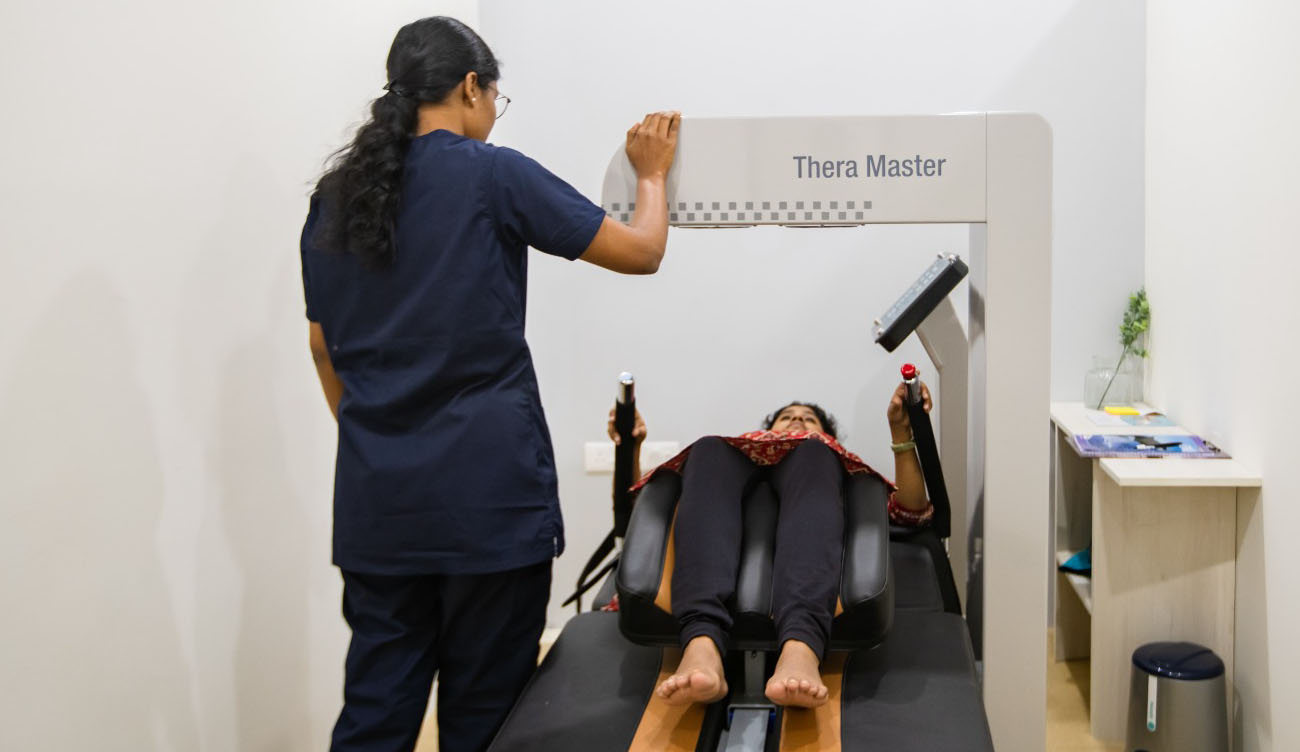 post surgery rehabilitation physiotherapy kerala maana health