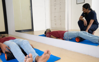 How to Prepare for Your First Physiotherapy Session