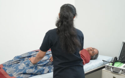 Physiotherapy for Seniors — Balance, Mobility and Fall Prevention