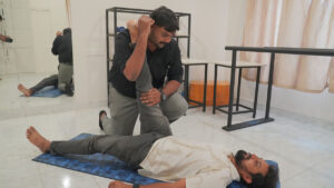 conditions treated by physiotherapy kerala