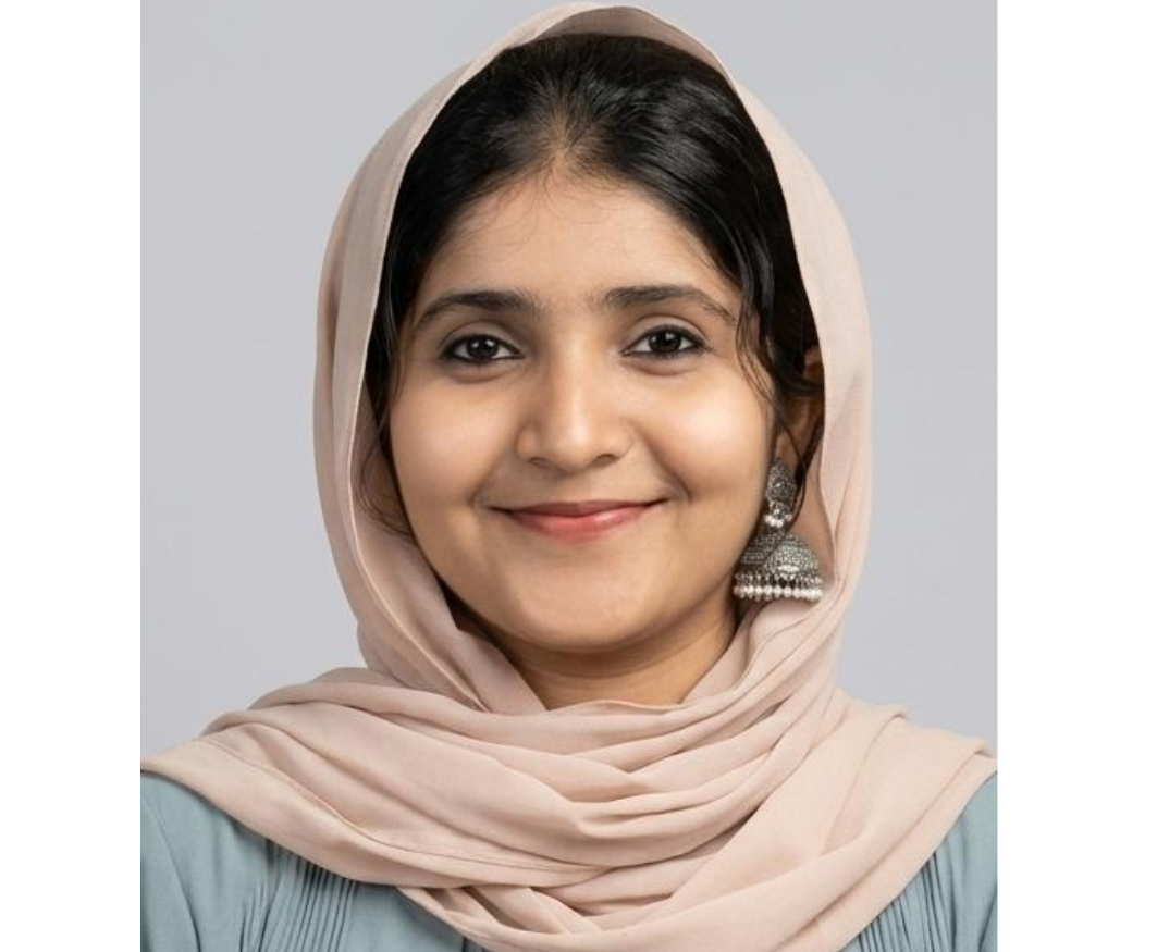 Fathima Rubana