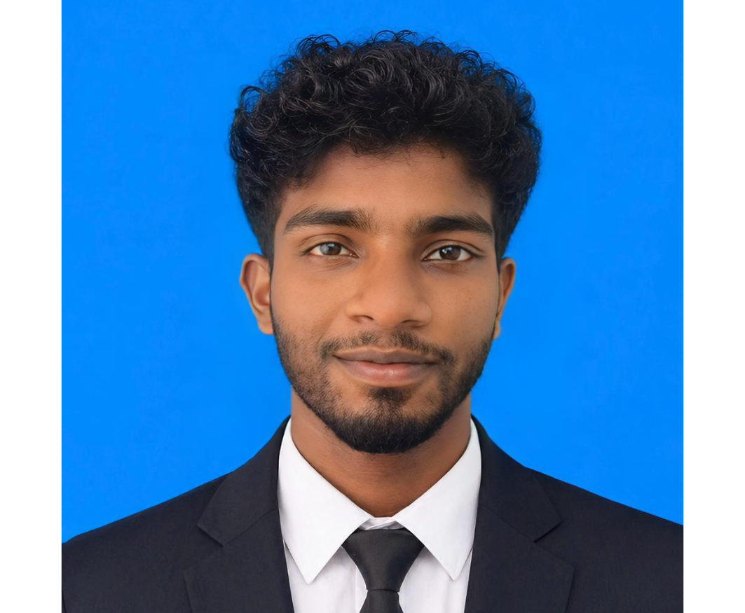 Amal Rupesh