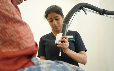 Paediatric Physiotherapy in Kerala: When Should Children See a Physiotherapist?