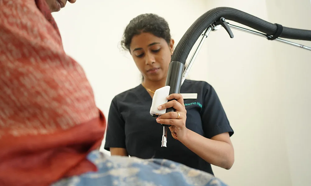 Paediatric Physiotherapy in Kerala: When Should Children See a Physiotherapist?