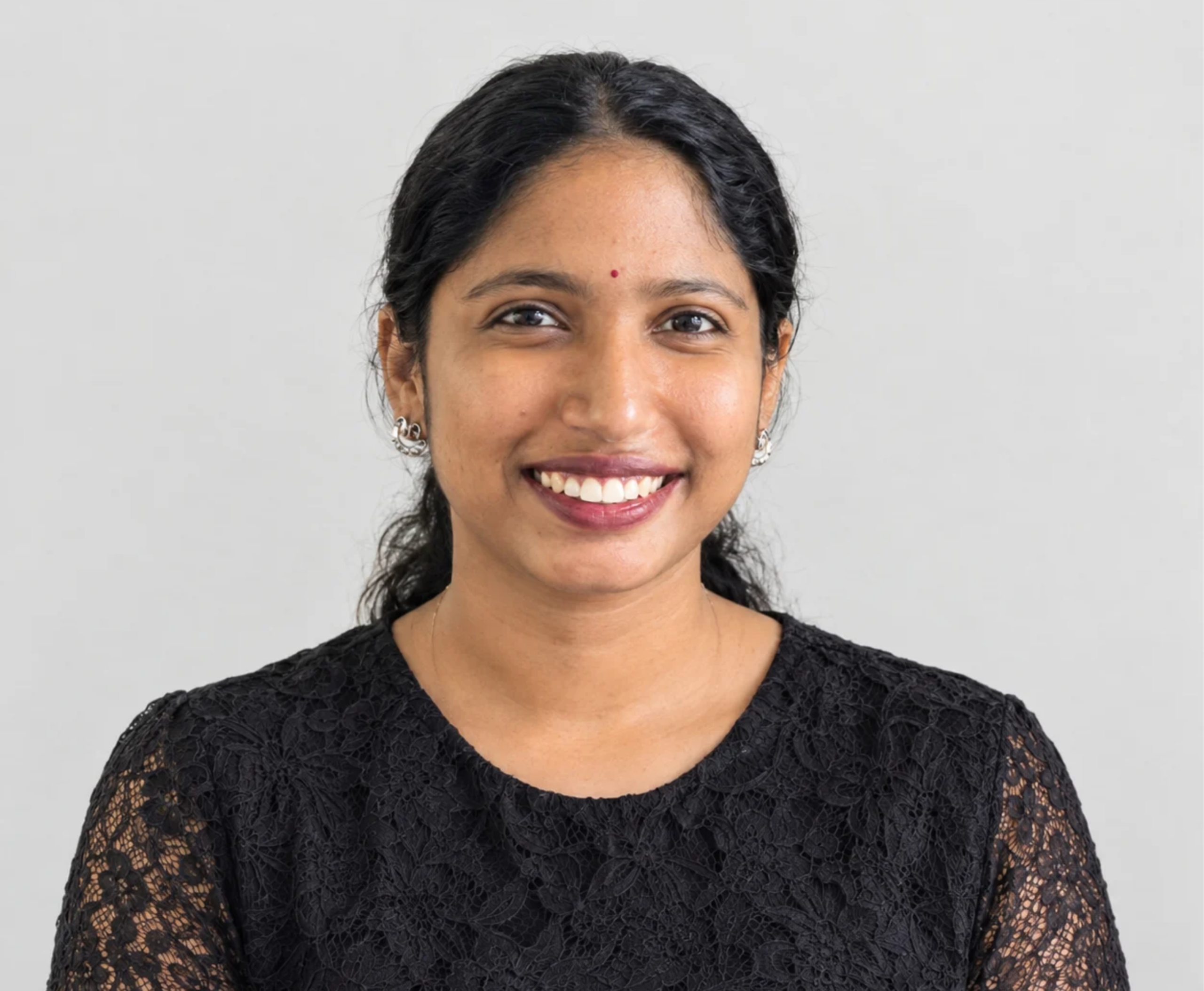 Arathy Sabu