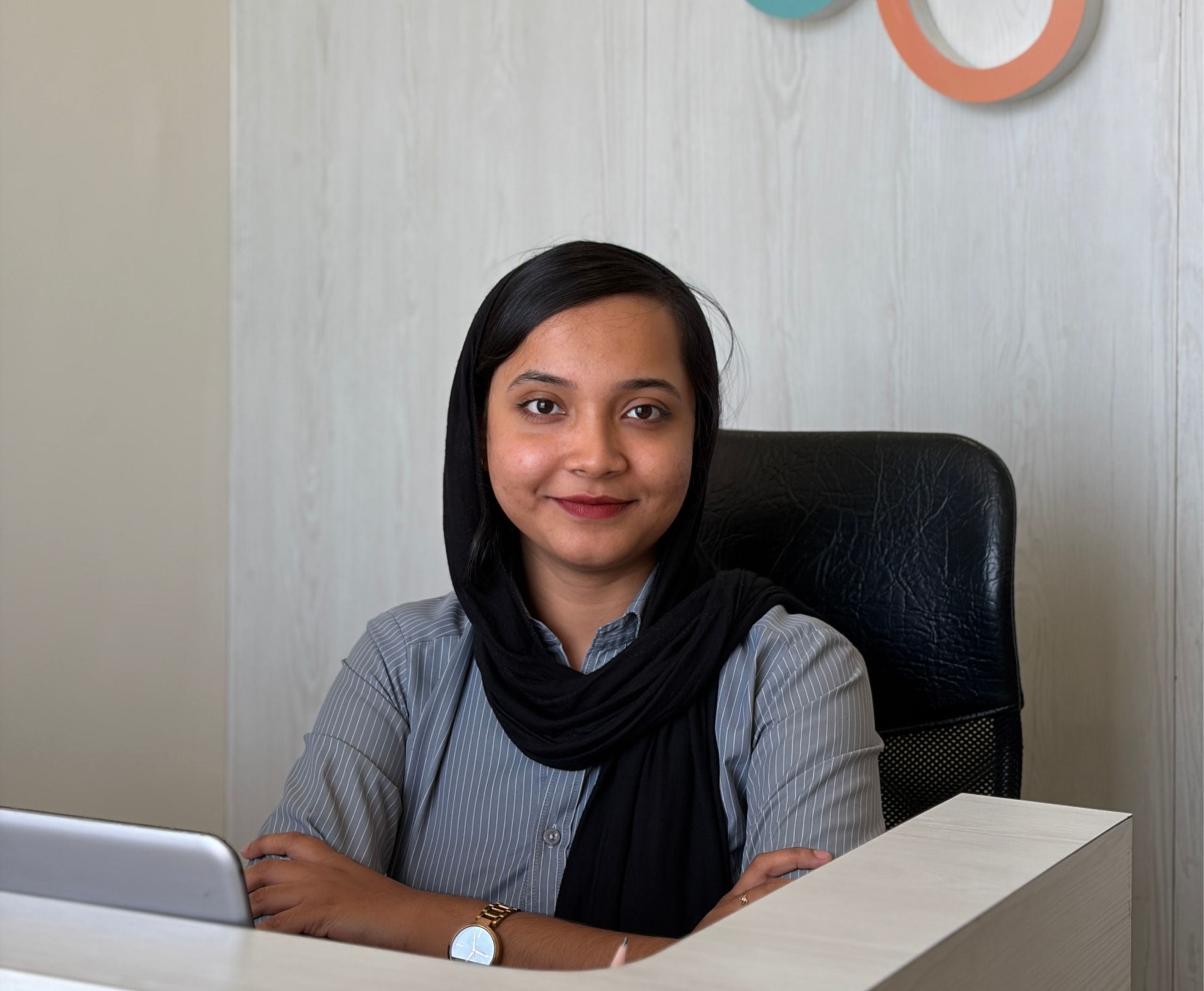 Fathima Ismail